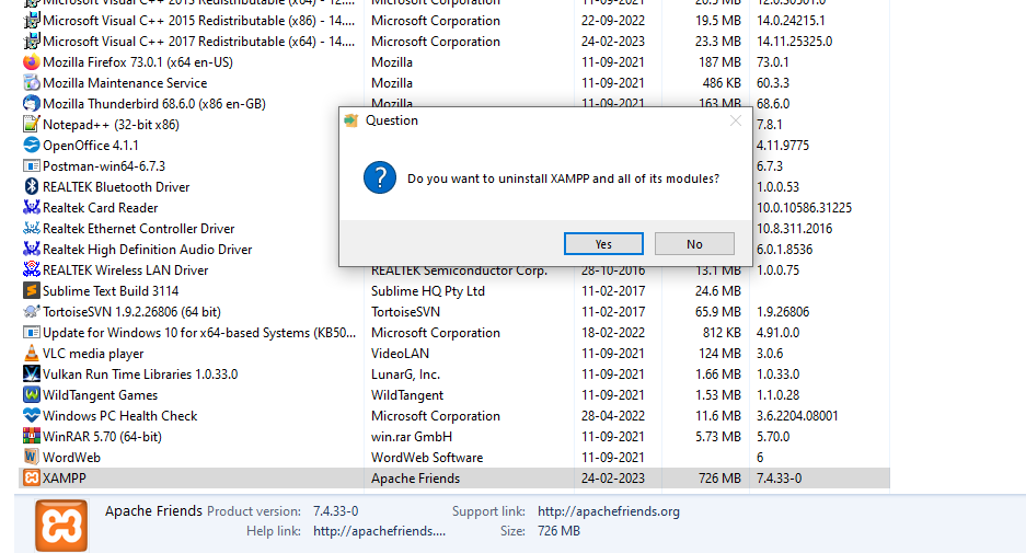 codeigniter-model-error
